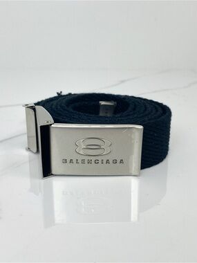 Balenciaga Unity Skater Belt
